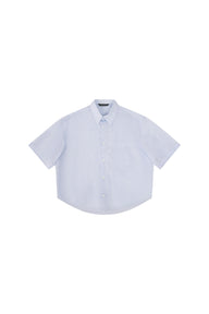 MASONPRINCE Carefree Silk‑Touch Vacation Air Shirt