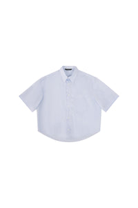 MASONPRINCE Carefree Silk‑Touch Vacation Air Shirt