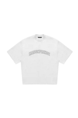 Masonprince Arch Logo Gradient Tee - ShaLaoBan