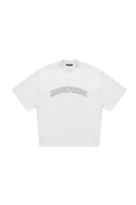 Masonprince Arch Logo Gradient Tee - ShaLaoBan