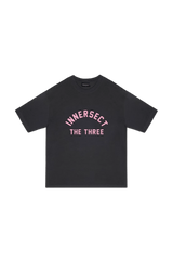 Innersect Arch Logo Tee - ShaLaoBan