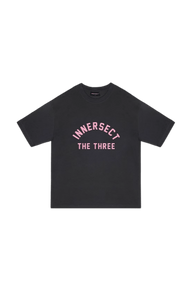Innersect Arch Logo Tee - ShaLaoBan