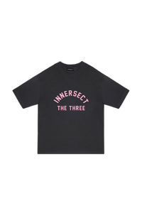 Innersect Arch Logo Tee - ShaLaoBan