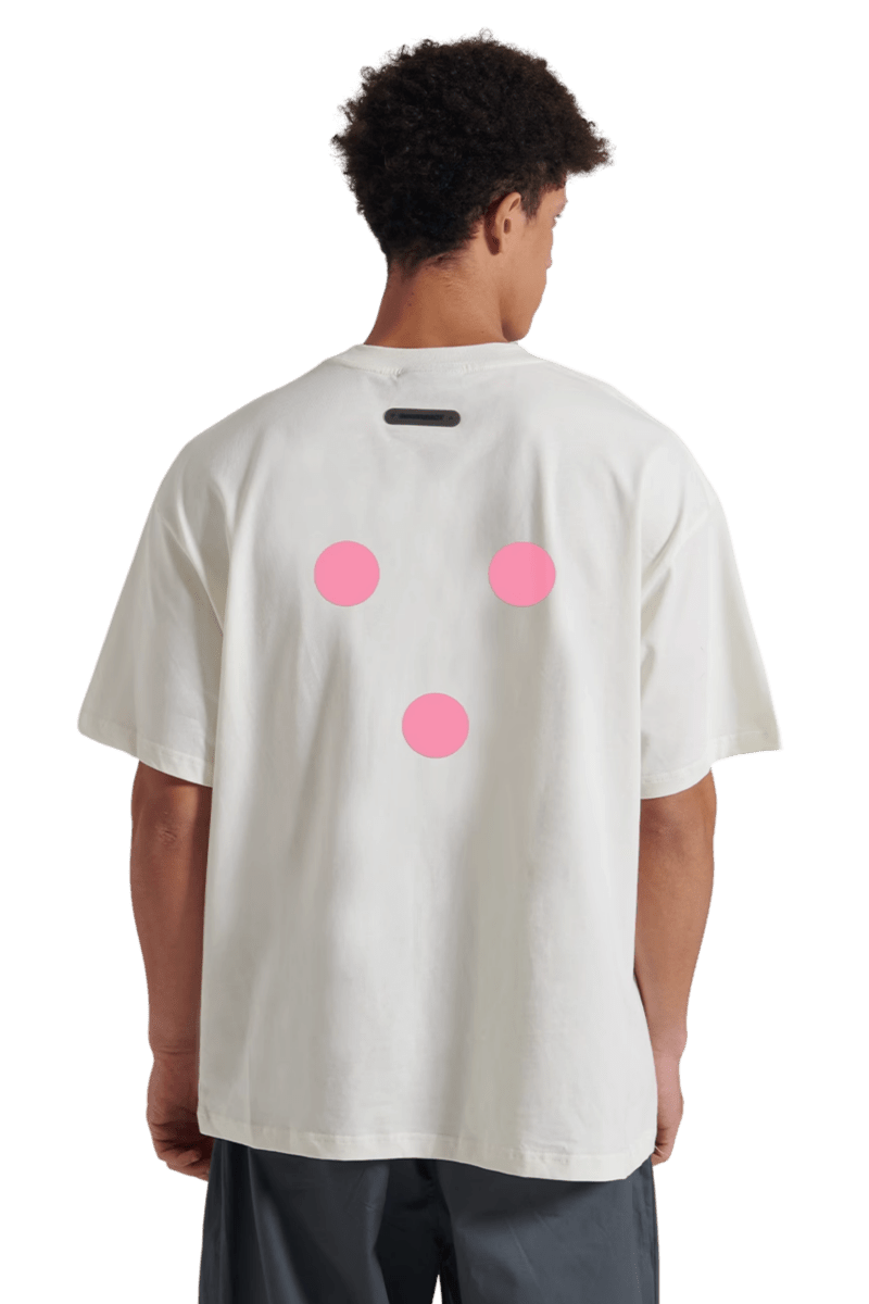 Innersect Arch Logo Tee - ShaLaoBan