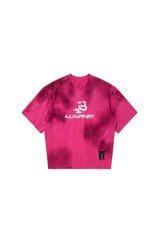 Masonprince BB Logo Stained Tee - ShaLaoBan