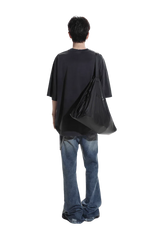 Masonprince BB Logo Stained Tee - ShaLaoBan