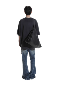 Masonprince BB Logo Stained Tee - ShaLaoBan