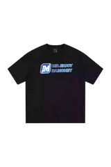 MEDM SS25 BIg M Quick Dry Tee
