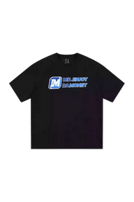 MEDM SS25 BIg M Quick Dry Tee
