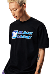 MEDM SS25 BIg M Quick Dry Tee