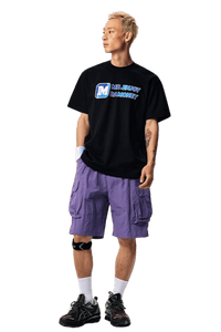 MEDM SS25 BIg M Quick Dry Tee