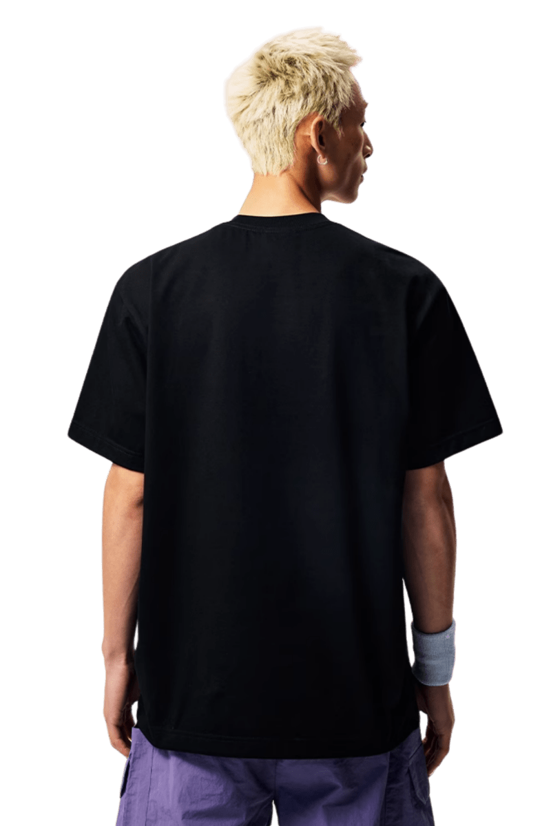MEDM SS25 BIg M Quick Dry Tee
