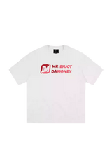MEDM SS25 BIg M Quick Dry Tee