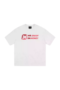 MEDM SS25 BIg M Quick Dry Tee