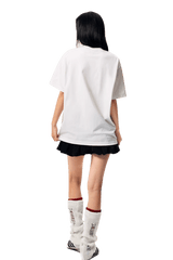 MEDM SS25 BIg M Quick Dry Tee