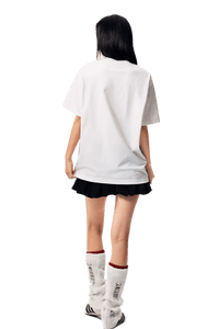MEDM SS25 BIg M Quick Dry Tee