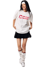 MEDM SS25 BIg M Quick Dry Tee