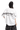 Dangerous People Back Shoulder Logo Tee - ShaLaoBan