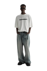 Masonprince Basic Logo Tee - ShaLaoBan