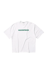 Masonprince Basic Logo Tee - ShaLaoBan