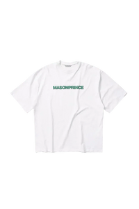 Masonprince Basic Logo Tee - ShaLaoBan