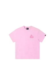 Dangerous People Basic Rider's Tee - ShaLaoBan