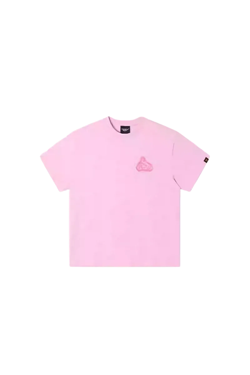 Dangerous People Basic Rider's Tee - ShaLaoBan
