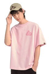 Dangerous People Basic Rider's Tee - ShaLaoBan