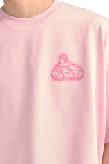 Dangerous People Basic Rider's Tee - ShaLaoBan