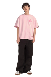 Dangerous People Basic Rider's Tee - ShaLaoBan