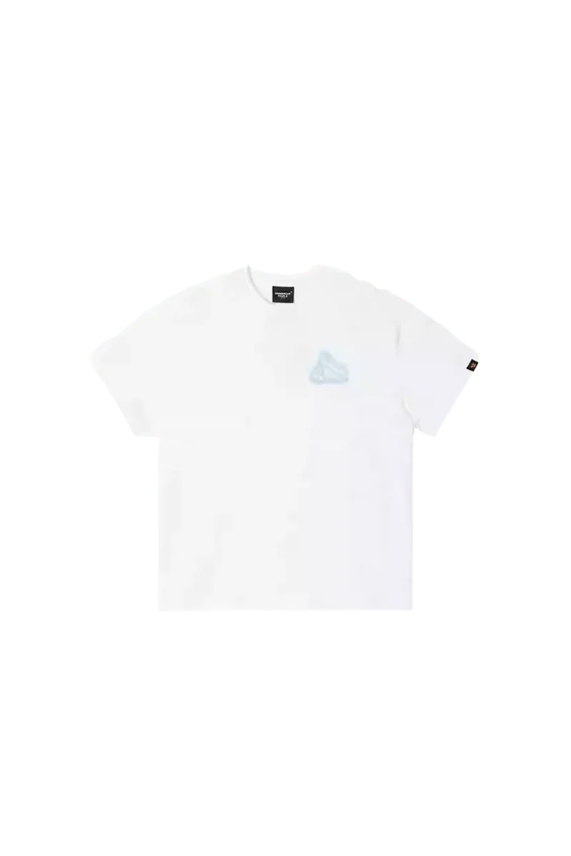 Dangerous People Basic Rider's Tee - ShaLaoBan