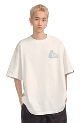 Dangerous People Basic Rider's Tee - ShaLaoBan