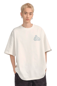 Dangerous People Basic Rider's Tee - ShaLaoBan