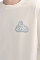 Dangerous People Basic Rider's Tee - ShaLaoBan