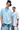 IDontSmoke Basic Small Logo Tee - ShaLaoBan