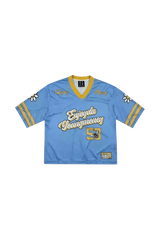 MEDM SS25 Bee Mesh Jersey Tee