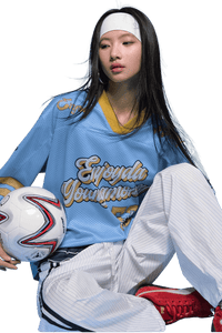 MEDM SS25 Bee Mesh Jersey Tee