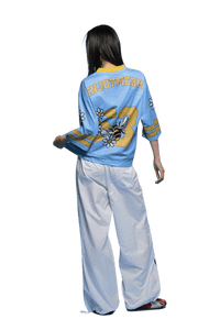 MEDM SS25 Bee Mesh Jersey Tee