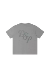 Dangerous People Big DSP American Font Tee - ShaLaoBan