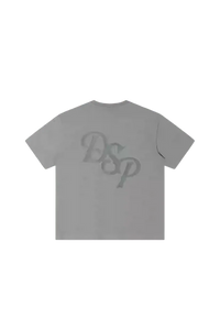 Dangerous People Big DSP American Font Tee - ShaLaoBan