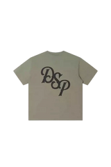Dangerous People Big DSP American Font Tee - ShaLaoBan