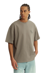 Dangerous People Big DSP American Font Tee - ShaLaoBan