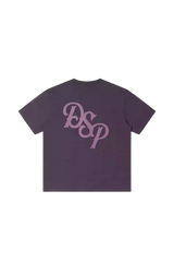 Dangerous People Big DSP American Font Tee - ShaLaoBan