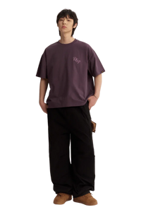Dangerous People Big DSP American Font Tee - ShaLaoBan