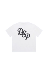 Dangerous People Big DSP American Font Tee - ShaLaoBan