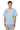 IDontSmoke Big Flower Art Tee