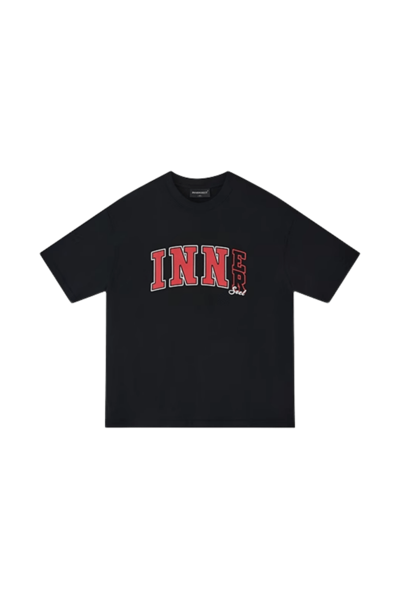 Innersect Big INN Tee - ShaLaoBan