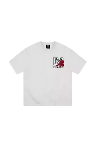 MEDM SS25 Big M Rose Tee