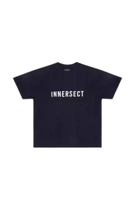 Innersect Big Star Tee - ShaLaoBan