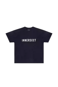 Innersect Big Star Tee - ShaLaoBan